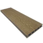 Elegance Composite Decking Maple 3.6m x 146 mm x 25 mm